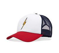 Lightning Bolt Bolt Trucker Cap Large/X Large Unique