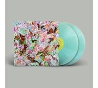 Lightning Bolt Earthly Delights (Vinyl)