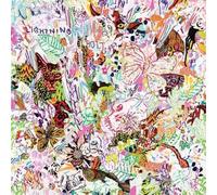 Lightning Bolt - Earthly Delights [VINYL]