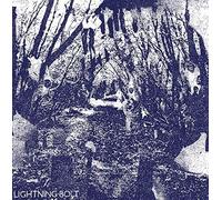 Lightning Bolt - Fantasy Empire