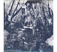 Lightning Bolt - Fantasy Empire [VINYL]