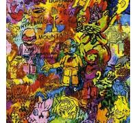 Lightning Bolt Hypermagic Mountain (Vinyl) 12" Album