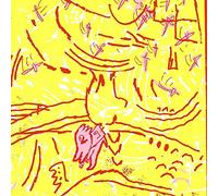 Lightning Bolt - Lightning Bolt [Bonus Tracks Edition] [VINYL]