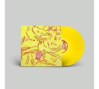 Lightning Bolt - Lightning Bolt - Yellow Vinyl [VINYL]