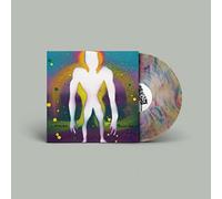 Lightning Bolt - Oblivion Hunter - Ltd. Rainbow Splatter Color Vinyl [VINYL]