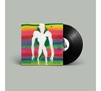 Lightning Bolt - Oblivion Hunter [VINYL]