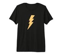 Lightning Bolt Premium T-Shirt