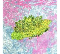 Lightning Bolt - Ride The Skies