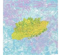 Lightning Bolt - Ride The Skies [VINYL]