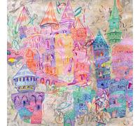 Lightning Bolt Sonic Citadel (Vinyl) 12" Album