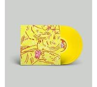Lightning Bolt - Lightning Bolt - Yellow Vinyl [VINYL]