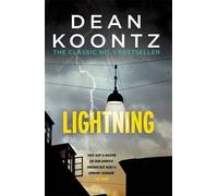 Lightning by Dean Koontz (2015-09-10)