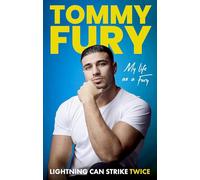 Lightning Can Strike Twice: My Life as a Fury