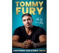 Lightning Can Strike Twice : My Life as a Fury