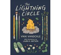 Lightning Circle, The