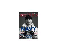 Lightning Clutch Denim Vol 80 Men's File 24 CLUTCHDEN-VOL 80 DENI