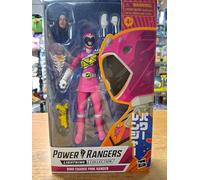 Lightning Collection Dino Charge Pink Ranger