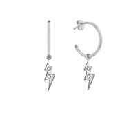 Lightning Cross Star Stud Eearrings For Women Ear Piercing Earring Jewelry Pendientes