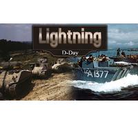 Lightning: D-Day
