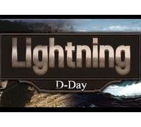 Lightning: D-Day Steam CD Key