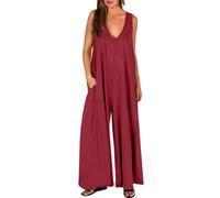 Lightning Deals All One Gym Jumpsuit Ladies Dungarees Size 10 Apricot Clothing for Women UK Short Jumpsuit Women UK Cotton Hippy Dungarees Jumpsuits Women Plus Size Under 5 Pounds Clearance