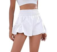 Lightning Deals of The Day Elasticated Shorts Women Dark Grey Boys Shorts Camouflage Pants for Women No Front Seam Shorts Ladies Skirts Jean Skirts for Women UK Sale Clearance 1P