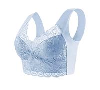 Lightning Deals Of The Day Firm Sports Bra Women Girls Bras 13-14 Years Strapless Backless Bras Comfy Breast Lifting Bra Reusable Adhesive Bra Cotton Bralettes Women Ladies Gift Sets Sale Clearance