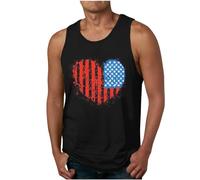 Lightning Deals Of The Day Gym Vests For Men Uk Low Cut Mens Black Tank Tops 3Xl Multipack Sleeveless High Vis T Shirt Shirts Dark Green Vest Top Tee Personalised Bodybuilding No Show Undershirt