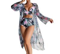 Lightning Deals of The Day Prime Cobalt Blue Bikini Top Lady High Waisted Bikini Set Tankinis Swimwear Women UK Ladies Thong Bikini Bottom Warehouse Clearance Bargains Sale