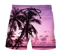 Lightning Deals Of The Day Prime Cocila Compression Shorts Men Boss Swimming Medium Comfort Waist Classic Zipper Fly Closure Gym Pack Mens Elasticated Cargo With Liner Swim Running Sales Clearance