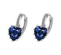 Lightning Deals of The Day Today Sale Birthday Gifts for Women Hoop Earrings for Women Gold Earrings Silver Earrings for Women £1 My Orders Amaon UK Hoop Earrings for Women