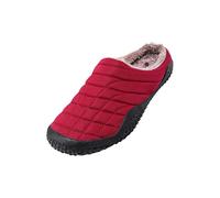 lightning deals of the day today sale Slippers with Arch Support Women Closed Toe Slip-On Hotel Slippers Extra Wide Slippers for Swollen Feet Ladies Lightweight fluffy slippers