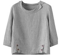 Lightning Deals of Today Christmas Sweatshirt Women Going Out Tops Womens Compression Top Oversized Half Zip Sweatshirt Women Green Glitter Top Women My Orders Placed Lightning Deals (Grey, XL)