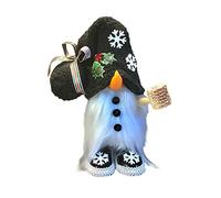 Lightning Deals Prime Autumn Gnomes Plush Fall Thanksgiving, Standing Doll Autumn Pumpkin Christmas Handmade Christmas Plush Gnomes Home Gnome For All Seasons Swedish Dwarf Figurine Decorations