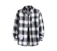 Lightning Deals Today Mens Cotton Polo Shirts Casual Shirts Men UK Long Sleeve White Top Black Corduroy Shirt Mens Mens Vest Tops Pack of 5 Mens Halloween Shirt Warehouse Clearance