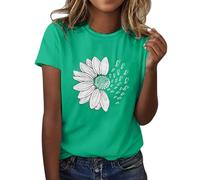 Lightning Deals Today Womens White Top Lace Vest Tunic Tops Green Satin Top Women Blouses Long Sleeve Black Tee Shirt Womens Clothes Size 14 Warehouse Deals Clearance