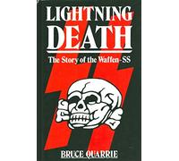 Lightning Death: Story of the Waffen-SS