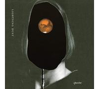Lightning Dust Spectre CD - New