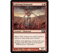 Lightning Elemental | Magic 2010 Core Set