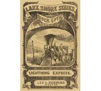 Lightning Express: or, The Rival Academies