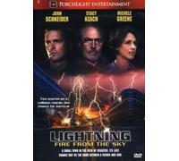 Lightning Fire From the Sky [DVD] [Region 1] [US Import] [NTSC]