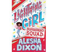 Lightning Girl 2: Superhero Squad