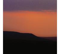 Lightning In A Twilight Hour - Colours Yet To Be Named [VINYL]
