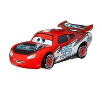 Lightning McQueen HTY00 | Disney Cars GRC | Die-Cast 1:55 Vehicles