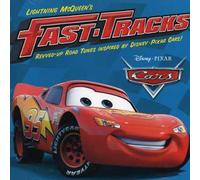 Lightning McQueen's Fast Tracks