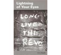 Lightning of Your Eyes: New and Selected Poems