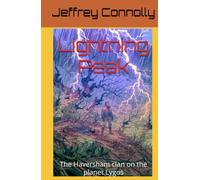 Lightning Peak (The Haversham Clan)
