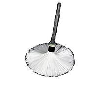 LIGHTNING POWDER Forensics Source Zephyr AF1-0200 Fibreglass Fingerprint Brush Multi-Coloured
