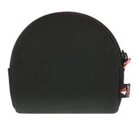 Lightning Power -Camera Filters Case Bags for Round Filters Up to 62mm,Water-Resistant Lycra Design Lens Filter Pouch (Small)