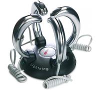 Lightning Reaction Reloaded - Shocking Game